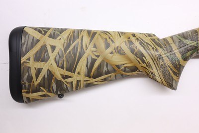 Browning A5 MOOSG Camo 12ga 28
