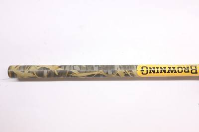 Browning A5 MOOSG Camo 12ga 28