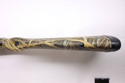 Browning A5 MOOSG Camo 12ga 28