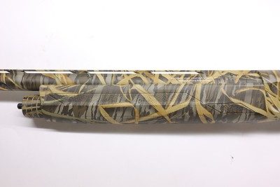 Browning A5 MOOSG Camo 12ga 28