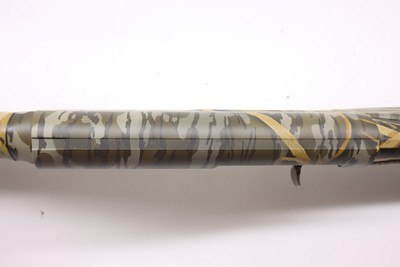 Browning A5 MOOSG Camo 12ga 28