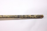 Browning A5 MOOSG Camo 12ga 28