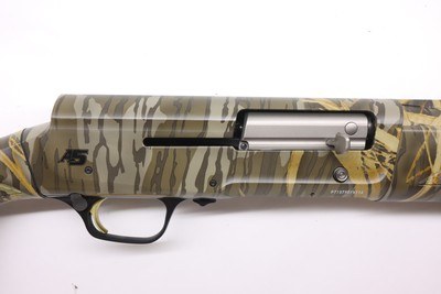 Browning A5 MOOSG Camo 12ga 28