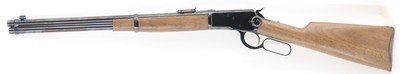 Winchester 1892 Carbine 44-40 Win 20