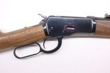 Winchester 1892 Carbine 44-40 Win 20