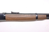 Winchester 1892 Carbine 44-40 Win 20