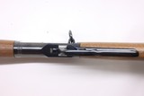 Winchester 1892 Carbine 44-40 Win 20