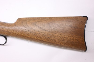 Winchester 1892 Carbine 44-40 Win 20