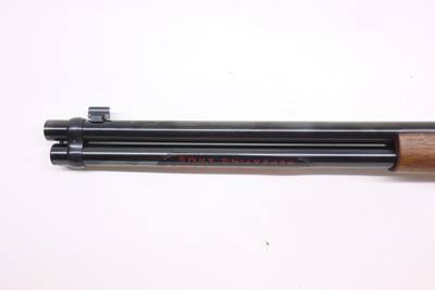 Winchester 1892 Carbine 44-40 Win 20