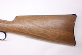 Winchester 1892 Carbine 44-40 Win 20