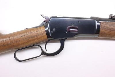 Winchester 1892 Carbine 44-40 Win 20