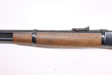 Winchester 1892 Carbine 44-40 Win 20
