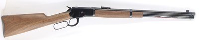 Winchester 1892 Carbine 44-40 Win 20