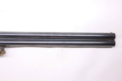 French Light weight 16ga 27