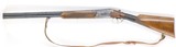 French Light weight 16ga 27