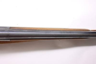 French Light weight 16ga 27
