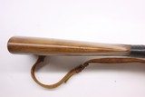 French Light weight 16ga 27