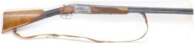 French Light weight 16ga 27