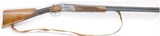 French Light weight 16ga 27