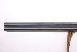French Light weight 16ga 27