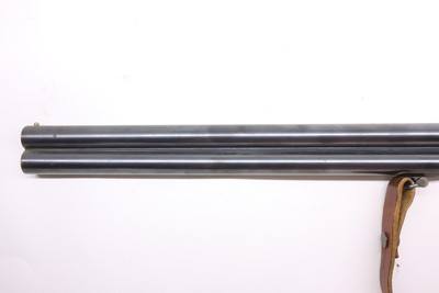 French Light weight 16ga 27
