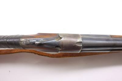 French Light weight 16ga 27