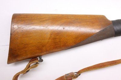 French Light weight 16ga 27