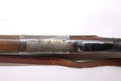 French Light weight 16ga 27