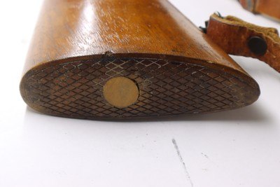 French Light weight 16ga 27