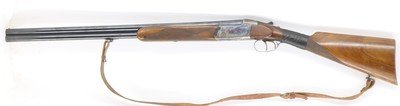 French Light weight 16ga 27