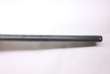 French Light weight 16ga 27