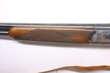 French Light weight 16ga 27