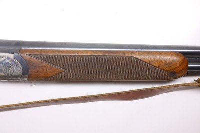 French Light weight 16ga 27