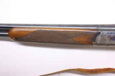 French Light weight 16ga 27