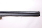 French Light weight 16ga 27