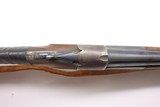 French Light weight 16ga 27