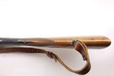 French Light weight 16ga 27