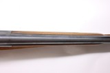 French Light weight 16ga 27