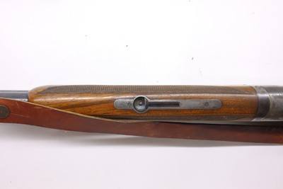 French Light weight 16ga 27