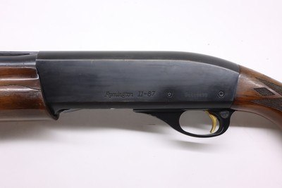 Remington 1187 11-87 Premier 12ga 26