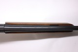 Remington 1187 11-87 Premier 12ga 26