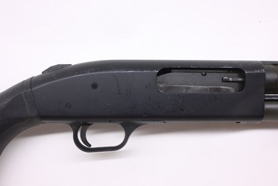 Mossberg 835 Ulti-Mag Synthetic 12ga 28