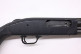Mossberg 835 Ulti-Mag Synthetic 12ga 28