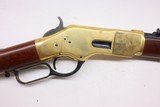 Uberti 1866 Yellowboy Short Rifle 45 Colt 20