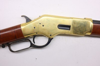 Uberti 1866 Yellowboy Rifle 45 Colt 24