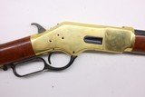 Uberti 1866 Yellowboy Rifle 45 Colt 24