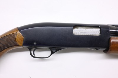 Winchester 1200 12ga 28" Vent rib WIN choke New Haven Conn - Image 1 of 20