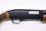 Winchester 1200 12ga 28" Vent rib WIN choke New Haven Conn - Image 1 of 20