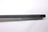 Blaser F3 12ga 30