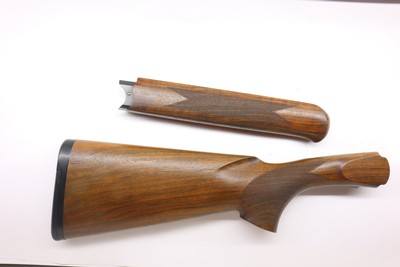 Blaser F3 12ga 30